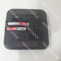 Diskon besar T8 rompi SAJADAH ABS magnet kulkas dapat diisi ulang suara musik pengajian Speaker Quran DIY foto Audio yang dipersonalisasi