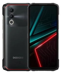 Nuovo DOOGEE DK 10 5G 2024 con Dimensity 8020, Quad Camera Morpho 50MP, Smartphone Robusto, Display AMOLED 2K da 6.67" 120Hz, 120W, 32 GB+512 GB - Product Image 4