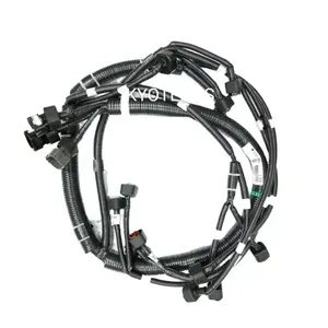 high quality 208-06-75111 wiring harness 2080675111 wire harness machine For PC400-7 Excavator Machinery Parts