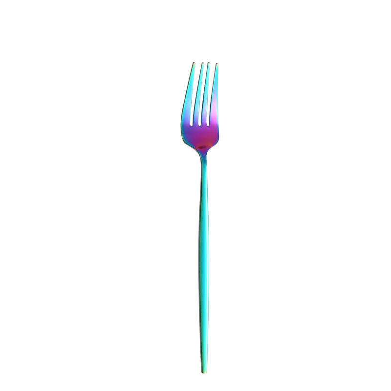 Rainbow [Fork] OPP Bag