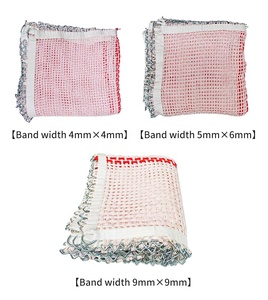 Trung Quốc Nhà máy chuyên nghiệp Thể dục dụng cụ Trampoline Olympic đào tạo rebounder cạnh tranh lớp có thể điều chỉnh trả lại mat - Product Image 4