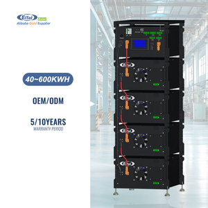 <span class=keywords><strong>Goodwe</strong></span> Pack de batterie rechargeable au lithium-ion de 25kWh en stock pour usage domestique <span class=keywords><strong>et</strong></span> commercial - Product Image 1