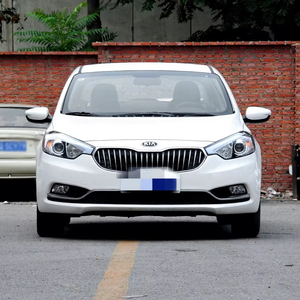 <span class=keywords><strong>Kia</strong></span> K3 d'<span class=keywords><strong>occasion</strong></span> haut de gamme 2015, économique en carburant pour la conduite en ville, prix abordable, disponible dès maintenant. - Product Image 1