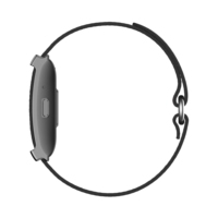 Bracelet de suivi multifonction, moniteur de fréquence cardiaque, compteur de calories, montre de fitness sans écran, Bracelet intelligent pour dames