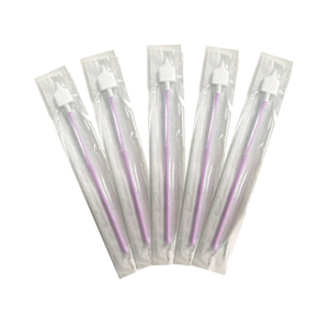 แปรงตรวจปากมดลูกแบบใช้แล้วทิ้งสำหรับการตรวจเซลล์วิทยาทางการแพทย์ - Product Image 3