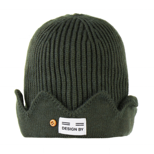 Mũ Beanie Dệt Kim Trùm Đầu Thời Trang Riverdale Jughead <span class=keywords><strong>Jones</strong></span> Có Viền - Product Image 4