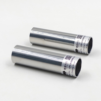 Peinture en poudre électrostatique effet chrome argenté de haute qualité, très vendue, pour revêtement de meubles et plastique