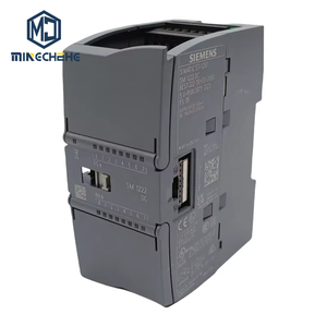 โมดูล PLC SIEM S7-1200 ดิจิตอลเอาท์พุต SM 1222 รุ่น 6ES7222-1BH32-0XB0 - Product Image 1