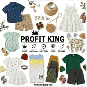 Conjuntos de Verano para Niños Estilo Coreano, Ropa Informal Versátil para el Hogar, Surtido Aleatorio, Entrega Mixta al por Mayor, Modelo Chino 2026.4 - Product Image 1