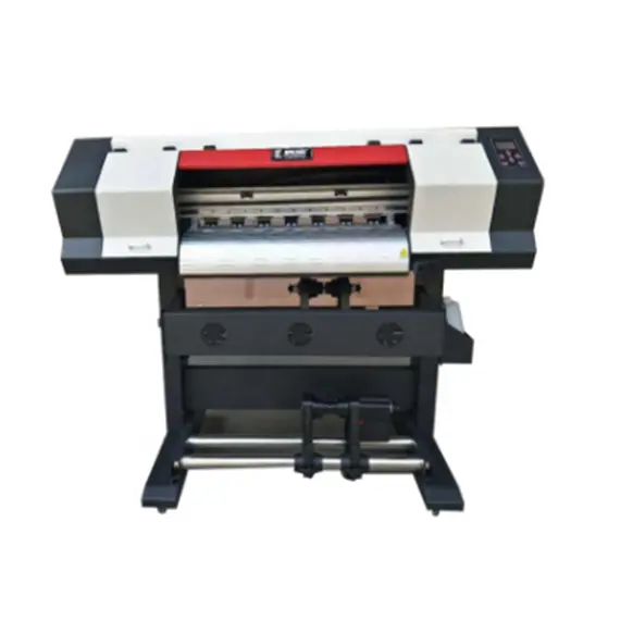 Máquina de impressão grande formato da impressora 3d, opção de qualidade, china, plotter, grande formato