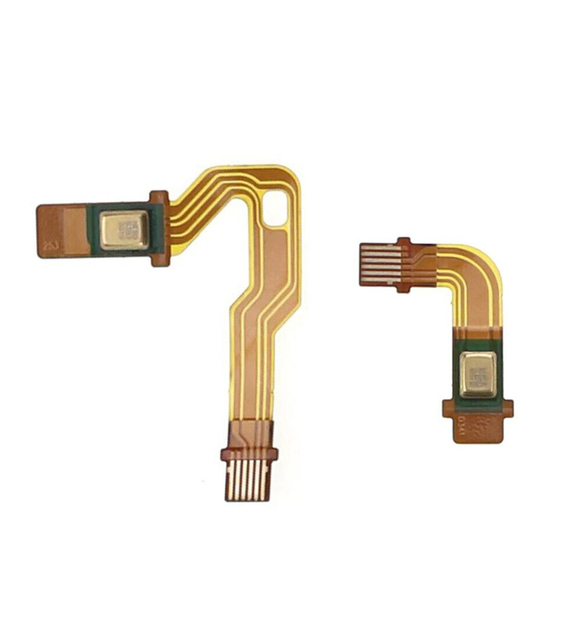 Replacement Microphone Mic Flex Ribbon Cable for Sony PS5 Controller