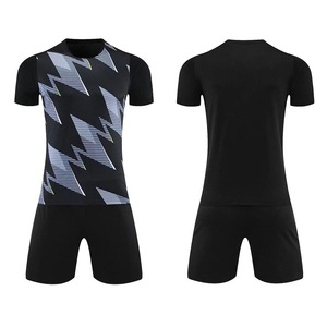 <span class=keywords><strong>Tuta</strong></span> da <span class=keywords><strong>Calcio</strong></span> <span class=keywords><strong>Uomo</strong></span> 2022, Completo da Allenamento di Alta Qualità - Product Image 1