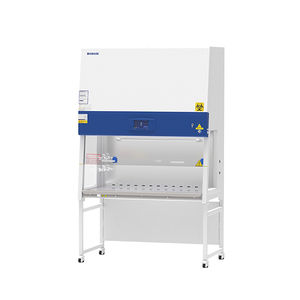 Kabinet ULPA untuk BSC-3FA2-<span class=keywords><strong>HA</strong></span> Class II Biological Safety Cabinet filter (2 buah efisiensi 99.9995%) penerangan 1000Lux untuk Lab - Product Image 2
