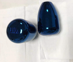 5軸CNCフライス部品ODMサービスカーギアシフトノブ加工ステンレス鋼精密公差0.1mm - Product Image 6