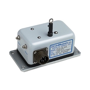 Sensor de Desplazamiento Lineal UniMeasure, Sensor de Posición de Cable, Hecho en EE. UU. - Product Image 4