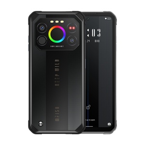 Téléphone robuste 6,8 pouces FHD+ Écran 120 Hz Helio G99 Smartphone 12 Go 256 Go Téléphone portable étanche 7000 mAh <span class=keywords><strong>IIIF150</strong></span> <span class=keywords><strong>Air1</strong></span> <span class=keywords><strong>Ultra</strong></span>+ - Product Image 1