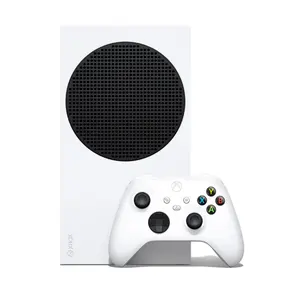 Topkwaliteit Voor-Microsofts X --- Box Serie X 1Tb Gaming Videogameconsole