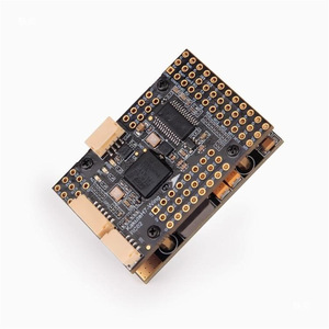 Kit <span class=keywords><strong>de</strong></span> Controlador <span class=keywords><strong>de</strong></span> Vuelo GPS H743 para Drones <span class=keywords><strong>de</strong></span> Carreras FPV, <span class=keywords><strong>Aviones</strong></span> <span class=keywords><strong>de</strong></span> Ala Fija y Modelos RC Multirrotor - Product Image 4