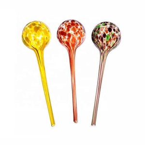 <span class=keywords><strong>Boule</strong></span> d'arrosage automatique des plantes en <span class=keywords><strong>verre</strong></span>, puce d'irrigation à monter soi-même, comme à la télévision, Aeofa 3-pk - Product Image 1