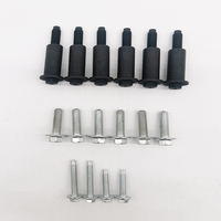 13028-9S600 Kit de chaîne de distribution pour NISSAN X-Trail Pathfinder Navara Infiniti/EX30D/FX30D /Espace/Laguna GT/Koleos 3.0 Diesel V9X