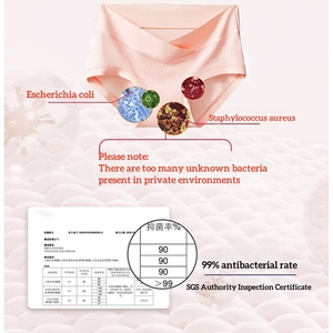 Hot Selling Cranberry Scent Vaginal Wash für Frauen Private Care, anti bakterielle Reinigung PH Balance - Product Image 4