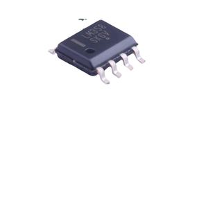 LM358DR Nuevos amplificadores operativos originales de 2 canales de 3 V -30 V 700 kHz 40 mA Componentes electrónicos de 2 canales - Product Image 1