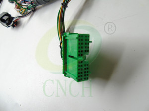 प्लग एंड प्ले नागरिक चेसिस 96-98 k20 प्रकार r p3 स्वैप जम्पर हार्नेस - Product Image 6