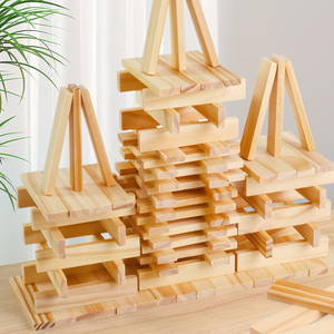 Blocs <span class=keywords><strong>de</strong></span> construction Archimè<span class=keywords><strong>de</strong></span> pour enfants, 100 pièces, jouets éducatifs d'assemblage DIY pour la maternelle - Product Image 4
