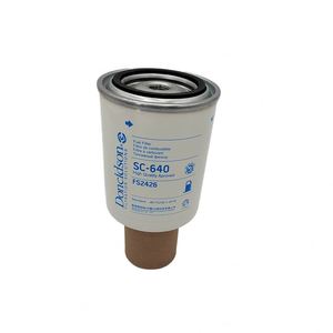 Hồng Kông doncidson xe tải CC34BF1-S-C nhiên liệu lọc fs2426 3000550 dongfeng xe buýt chở khách D5H00-1105140 ha10002599 - Product Image 3