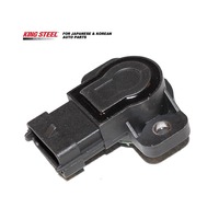 KINGSTEEL OEM 35170-02000 Pièces détachées automobiles Capteur TPS Capteur de position du papillon des gaz pour HYUNDAI I10 MORNING PICANTO KIA