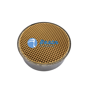 4.49 "5.7" 5.8 "6" 10 "tổ ong gốm và kim loại tàu sân bay bếp gỗ lò sưởi Palladium PD bạch kim PT chất xúc tác - Product Image 5