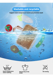 Jouets à mâcher interactifs durables pour chiens de compagnie tapis de reniflement lavable <span class=keywords><strong>panier</strong></span> à légumes <span class=keywords><strong>chien</strong></span> Puzzle jouets pour le soulagement du Stress - Product Image 6