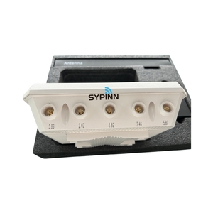 Routeur <span class=keywords><strong>WIFI</strong></span> 3000 Mbps, répéteur AP sans fil avec couverture longue distance de 1 km, double bande 2,4 G 5,8 G, signal de qualité industrielle - Product Image 3