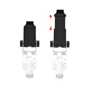 Xbox <b>Controller</b> <b>Phone</b> Holder Clip Compatible With Xbox Series X One S X Mobile Game Mount Bracket For Smartphone Gaming - Product Image 4