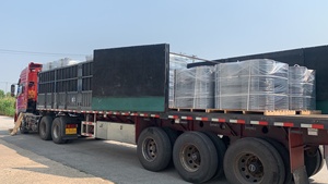 Toever đốt trong dầu động cơ tbn400 siêu cao cơ sở tổng hợp Canxi Sulfonate ea106d chất bôi trơn phụ gia GB - Product Image 6