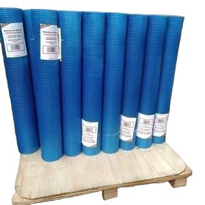 कारखाने की आपूर्ति 145 और 160 जी फाइबर जाल में ग्लास फिबेस्स मेशज - Product Image 1