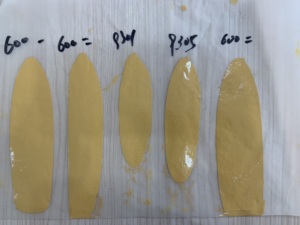 Oxyde de fer jaune de qualité cosmétique, vente chaude, <span class=keywords><strong>CI</strong></span> <span class=keywords><strong>77492</strong></span>, pour coloration capillaire - Product Image 5