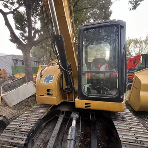 รถขุดมือสองญี่ปุ่น CAT 308CCR เครื่องจักรก่อสร้าง Caterpillar <span class=keywords><strong>306</strong></span> 305.5 307 308 รถขุดขนาดเล็กมือสอง 8 ตัน ราคาดีที่สุด - Product Image 1