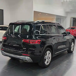 2020 2021 2022 比亚迪 GLB 汽油车 SUV 全景天窗 <span class=keywords><strong>1</strong></span>.3 涡轮增压发动机 豪华SUV 欧六 标准 汽车二手车 5门 5座 - Product Image 2