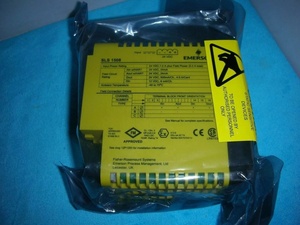 DeltaV SLS 1508 ตัวแก้ปัญหาแบบสำรอง KJ2201X1-BA1  VS3202 SLS1508 ของแท้ใหม่จากโรงงาน - Product Image 2
