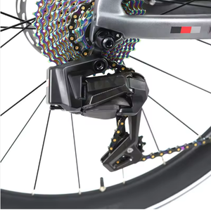 R12 Full EDS TX-212 S ระบบเปลี่ยนเกียร์ไร้สายแบบไฮดรอลิกสำหรับรถแข่ง R12-EDS-2*12S, ล้อ R12-EDS-2*12S, W - Product Image 6