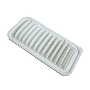 אביזרי מנוע לרכב OE 17801-23030 מסנן אוויר באיכות גבוהה לטוטויאט BYD ניסאן חלקי רכב 17801-0J020 BYD371QA-1109030 - Product Image 1