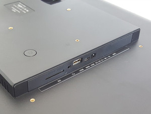 21.5 23.6 24 27 32 <span class=keywords><strong>Inch</strong></span> Màn Hình Cảm Ứng Rockchip RK3288 Máy Tính Bảng <span class=keywords><strong>Android</strong></span> WiFi RJ45 POE Linux Gắn Tường Có Gắn VESA - Product Image 4