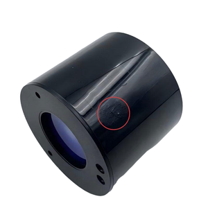 QCNV MX10160 GEN2+ FOM1200-1500 P43 Ungegatede Bildverstärkerröhre Kompatibel mit PVS14/ PVS31/GPNVG18 Nachtsichtgeräten - Product Image 1