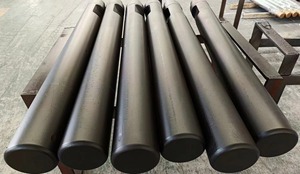 אזמל מפסק הידראולי מחפר במול אבק קונוס אספלט סוג בוסטר לוחות קהה - Product Image 4