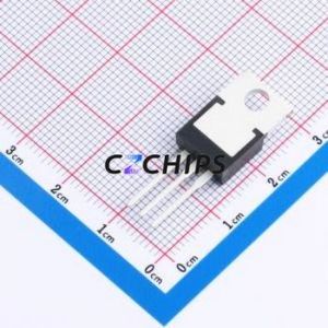 Original nuevo CSD18510KCS TO-220 Transistor de efecto de campo (MOSFET) Venta al por mayor Chips de componentes electrónicos y servicio BOM - Product Image 2