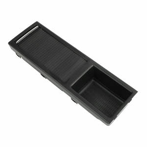 Portavasos para BMW Serie 3 E46, Accesorio de Plástico para el Tablero Central, 1999-2005 - Product Image 1