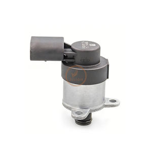 Vanne de régulation de pression de carburant de haute qualité 0928400535 Vanne de dosage de carburant 51125050034 0928400776 - Product Image 4