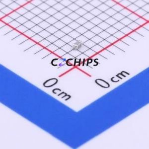 Condensador SMD (MLCC) GCM1555C1H130GA16D 0402 (Capacitancia: 13pF) (Precisión: 2%) (Voltaje Nominal: 50V) - Product Image 2