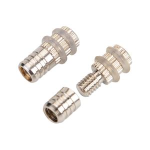 Top-Grade Copper-Resistant Movable <b>Shelf</b> Granules Hardware Accessories Glass <b>Shelf</b> <b>Support</b> Partition <b>Connectors</b> <b>Shelf</b> <b>Supports</b> - Product Image 1